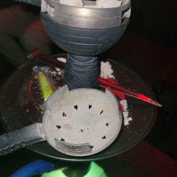 LAX Hookah Lounge - Love this mini oven! - Hookah Bars Near Me - Los Angeles, California LAX Hookah Lounge - Love this mini oven! - Hookah Bars Near Me - Los Angeles, California