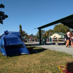 Meadow Homes Spray Park
