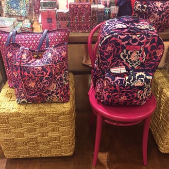 Vera Bradley - Accessories Near Me - Freehold, New Jersey