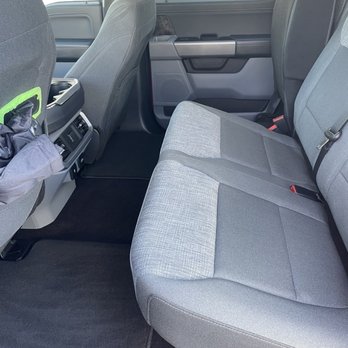 Drive to Shine - Auto Detailing Near Me