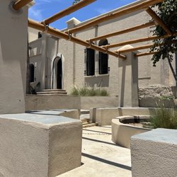 Parroquia San Lucas