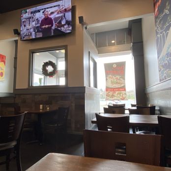 Chau's Cafe - Chinese Near Me - Ashburn, Virginia
