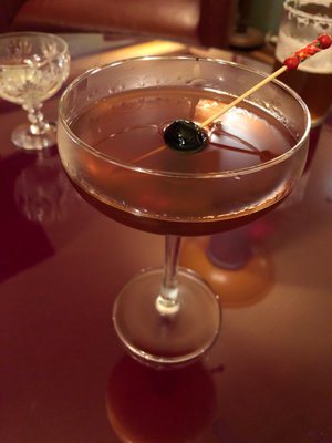 Avalon Restaurant & Cocktail Bar by null