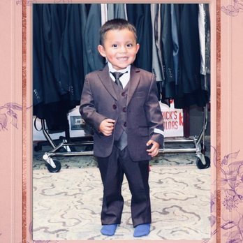 Erick's Tailors - Sewing & Alterations Near Me - Houston, Texas