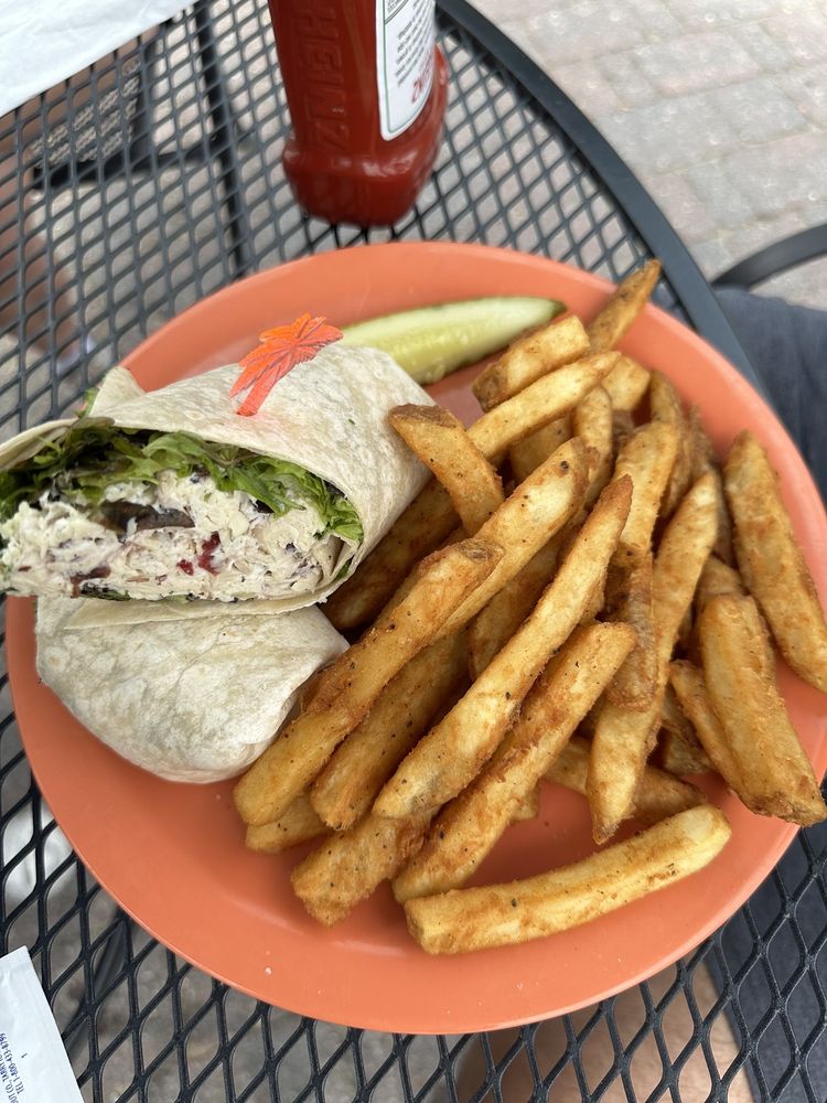 Jimmy G's Beverly Hills Tavern Image