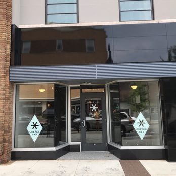 Asterisk Coffee Bar - Outside of the coffee shop. - Coffee & Tea Near Me - Cuyahoga Falls, Ohio Asterisk Coffee Bar - Outside of the coffee shop. - Coffee & Tea Near Me - Cuyahoga Falls, Ohio