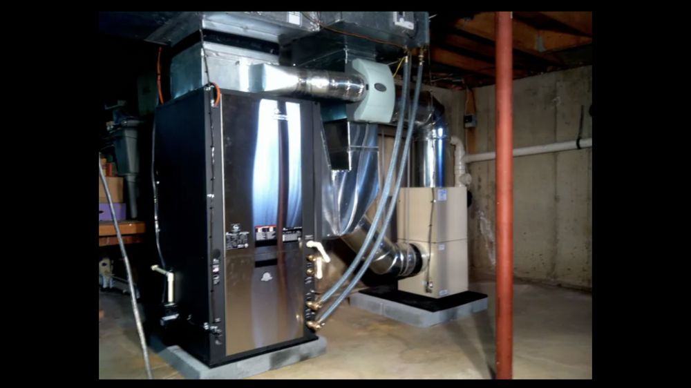 Slide of HAV Mechanical