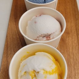 Hk Milk Tea