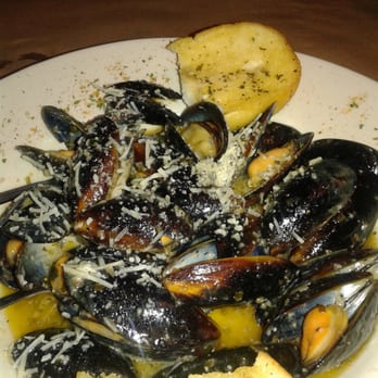 Pinchers - Mussels appetizers - Seafood Near Me - Wesley Chapel, Florida Pinchers - Mussels appetizers - Seafood Near Me - Wesley Chapel, Florida