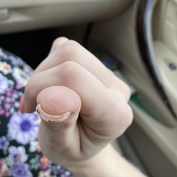 I Love Nails - Nails that are super thick. - Nail Salons Near Me - Vancouver, Washington I Love Nails - Nails that are super thick. - Nail Salons Near Me - Vancouver, Washington