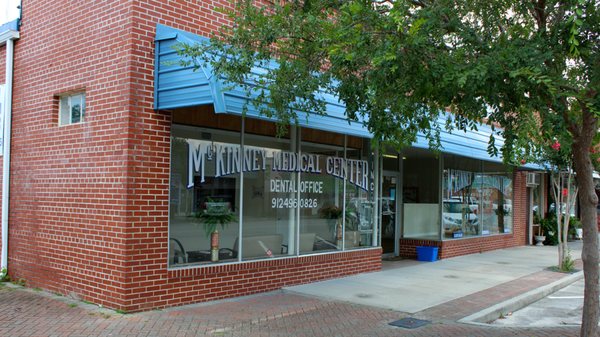 McKinney Medical Center