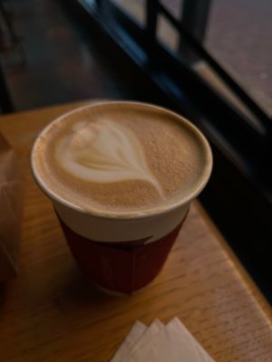 La Colombe Coffee Workshop by null
