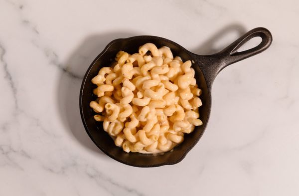 Seasoned Street Food by null