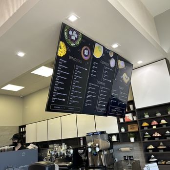 Sul & Beans - Menu - Coffee & Tea Near Me - Frisco, Texas Sul & Beans - Menu - Coffee & Tea Near Me - Frisco, Texas
