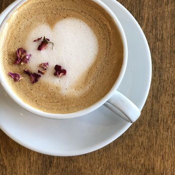 Holsem Coffee - La vi en rose - Coffee & Tea Near Me - San Diego, California Holsem Coffee - La vi en rose - Coffee & Tea Near Me - San Diego, California