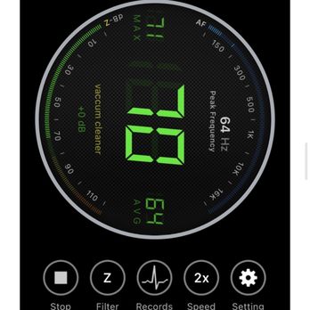 El Toro High School - This is absolute BS! The max dB limit is 70! They're maxing out over 80! 5 hours!! - Middle Schools & High Schools Near Me - Lake Forest, California El Toro High School - This is absolute BS! The max dB limit is 70! They're maxing out over 80! 5 hours!! - Middle Schools & High Schools Near Me - Lake Forest, California