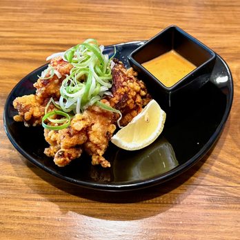 Ramen Bar Kazoku - Kazoku Karaage - Ramen Near Me - Charlotte, North Carolina Ramen Bar Kazoku - Kazoku Karaage - Ramen Near Me - Charlotte, North Carolina