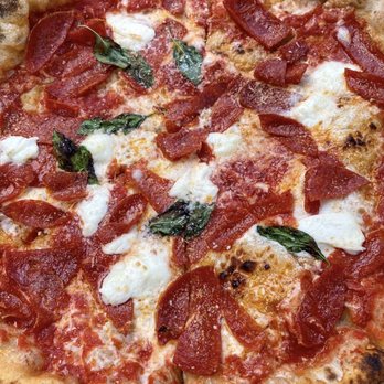 Antico Pizza - Pizza Near Me - Atlanta, Georgia Antico Pizza - Pizza Near Me - Atlanta, Georgia