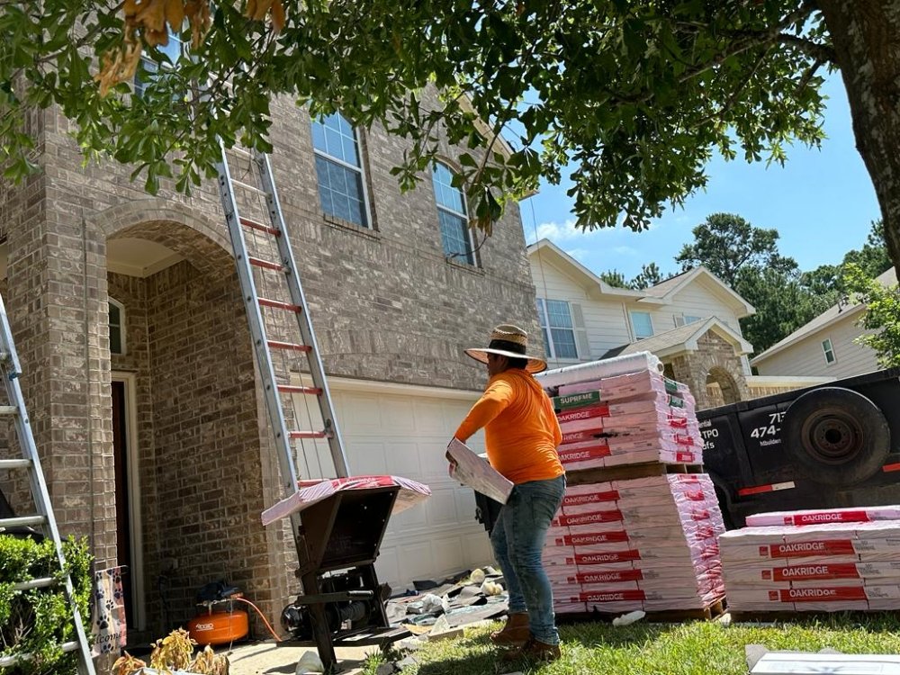 Slide of HT Builders