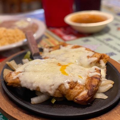 Mariachi's Mexican Restaurant