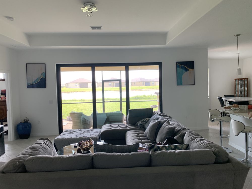 SDC INTERNATIONAL Request a Quote Tice, Florida Home Cleaning