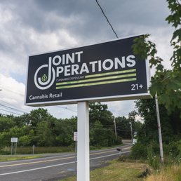 Exterior photo of Joint Operations - Rowley, Massachusetts Exterior photo of Joint Operations - Rowley, Massachusetts