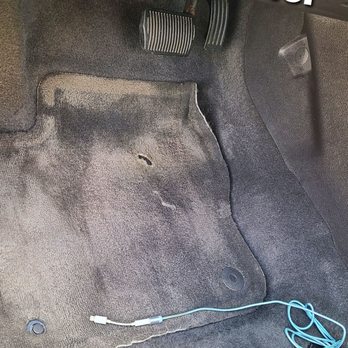 A1 Auto Detailing - Car Wash Near Me