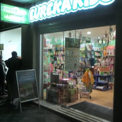 Eurekakids