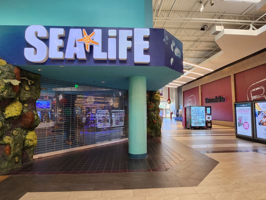 Concord Mills by null
