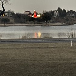 Spring Creek Marina & RV Park