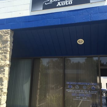 Temecula European Auto Repair - Honest and trustworthy. - Auto Repair Near Me - Temecula, California