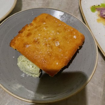 Red Rooster Overtown - Corn bread - Cocktail Bars Near Me - Miami, Florida Red Rooster Overtown - Corn bread - Cocktail Bars Near Me - Miami, Florida