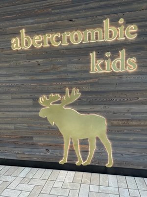Abercrombie Kids