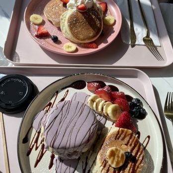 Hanabusa Café - Desserts Near Me - Sunnyvale, California Hanabusa Café - Desserts Near Me - Sunnyvale, California