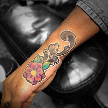 Urban Ink - Tattoo Near Me - St. Petersburg, Florida Urban Ink - Tattoo Near Me - St. Petersburg, Florida