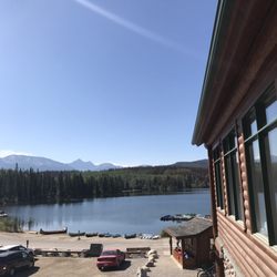Mountain Park Lodges