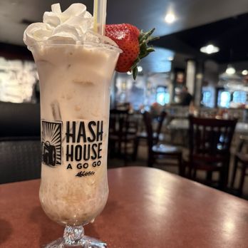 Hash House A Go Go - New American Near Me - Orlando, Florida Hash House A Go Go - New American Near Me - Orlando, Florida