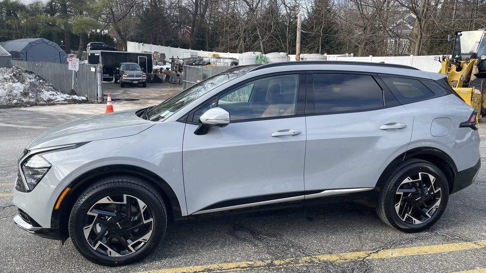 FETTE KIA Updated March 2024 69 Reviews 1137 Rt 46 E, Clifton