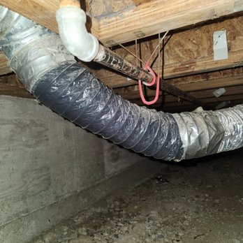 dryer vent wizard yelp