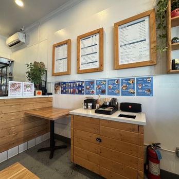 Gris Azul Cafe - Coffee & Tea Near Me - Los Angeles, California Gris Azul Cafe - Coffee & Tea Near Me - Los Angeles, California