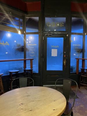 Arbutus Coffee by null