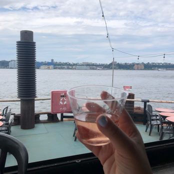 Frying Pan NYC - Bars Near Me - New York, New York