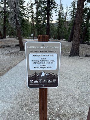 Earthquake Fault by null