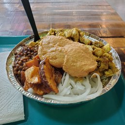 Persian Rice