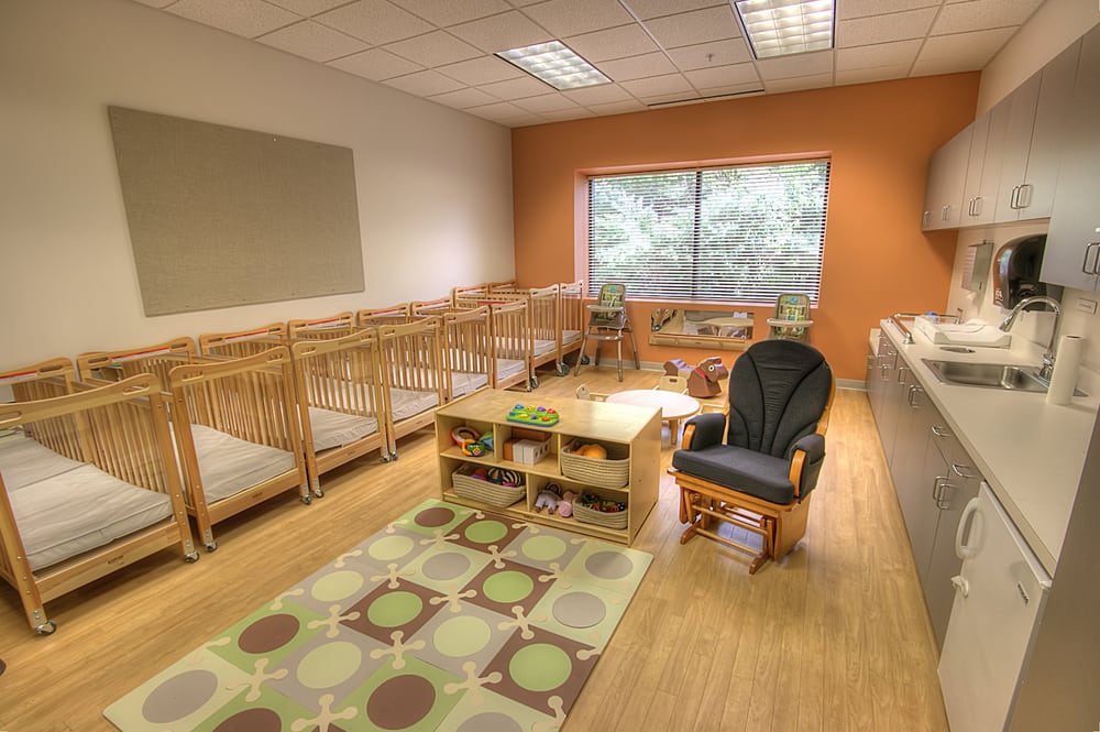 Strong Start Early Care & Education - childcare center in Trumbull, CT