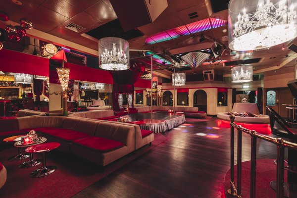 CLUB PARADISE - Schaafstraat 26, Amsterdam, Noord-Holland, The Netherlands - Adult Entertainment ...
