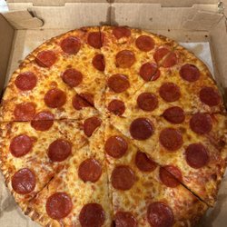 Garlitz's Pizza