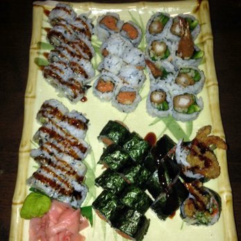 Pacific Spice - Asian Fusion Near Me - Cumming, Georgia Pacific Spice - Asian Fusion Near Me - Cumming, Georgia
