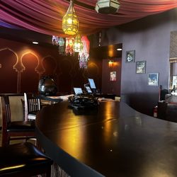 Open Sesame Cafe