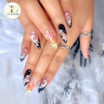 KT Nails Bar - Nail Salons Near Me - Charlotte, North Carolina KT Nails Bar - Nail Salons Near Me - Charlotte, North Carolina